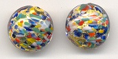 Art Beads: Klimt, Miro, etc.